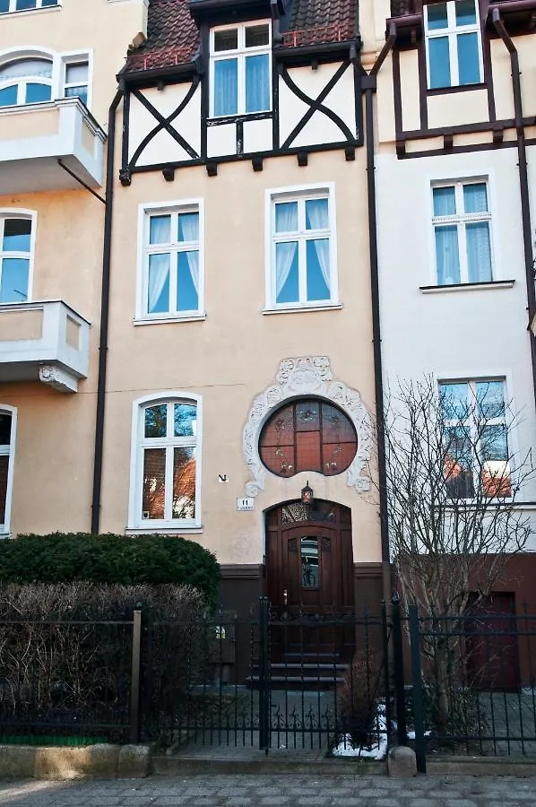 Luksusowy Apartament III Sopot 0*,