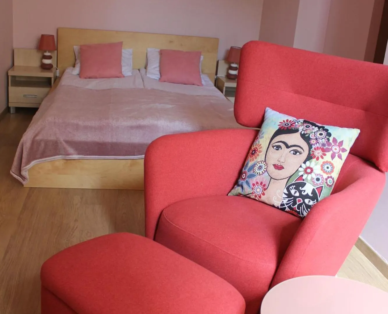 Luksusowy Apartament III Sopot 0*,  Poland