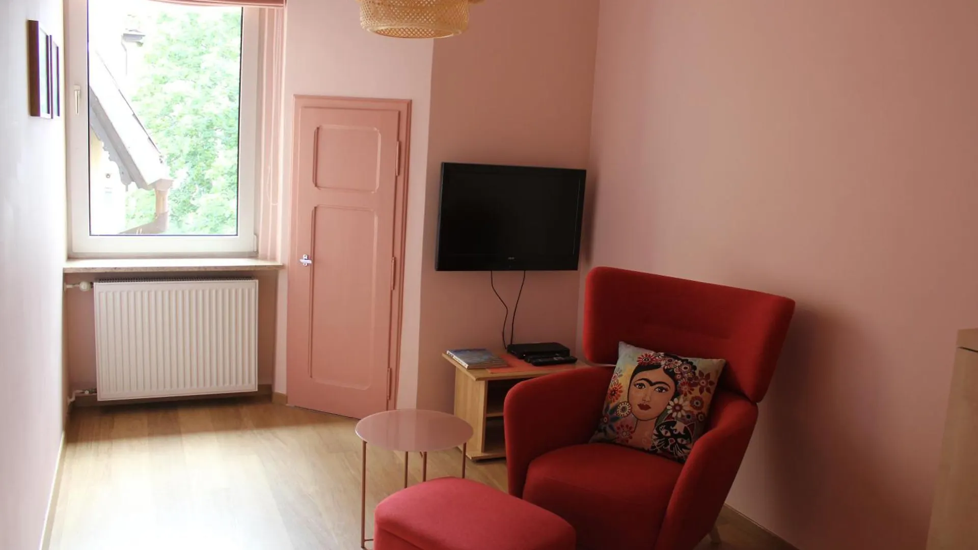 Apartment Luksusowy Apartament III Sopot Poland