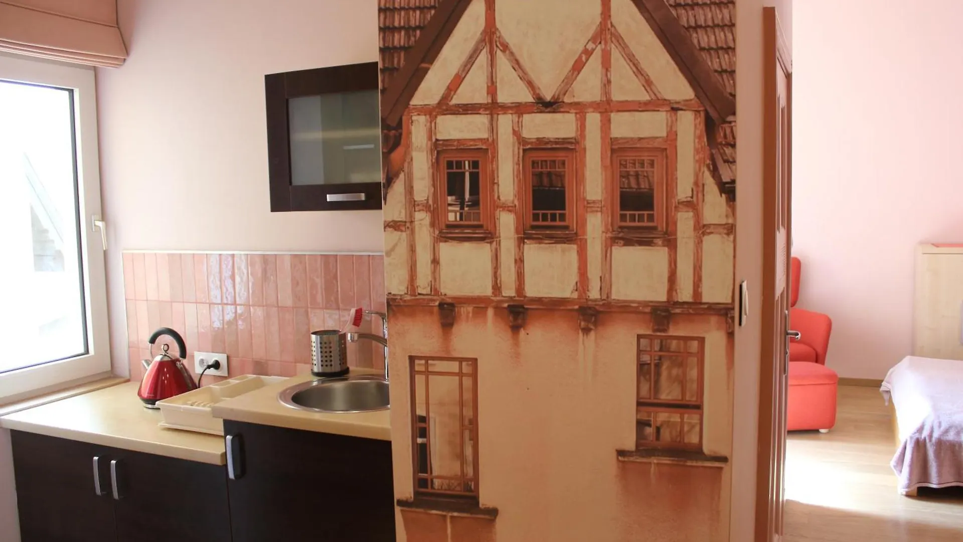 Luksusowy Apartament III Sopot Poland