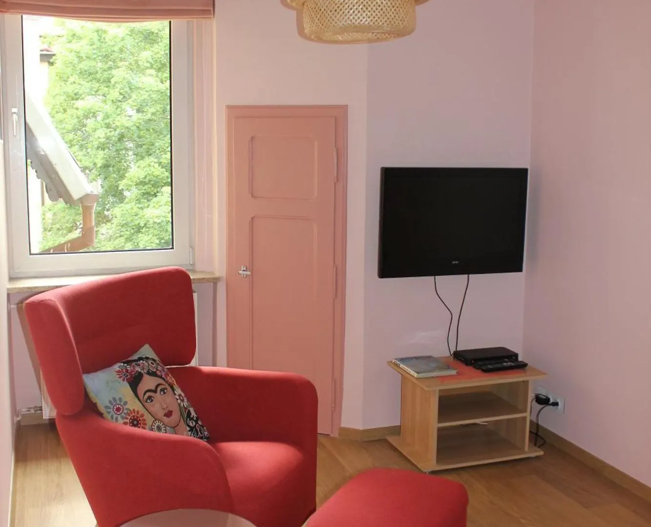 Luksusowy Apartament III Sopot Apartment