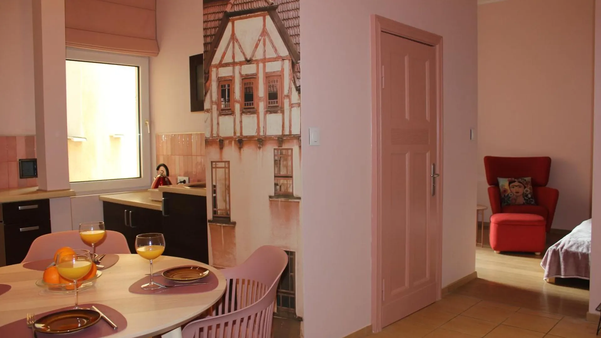 Luksusowy Apartament III Sopot