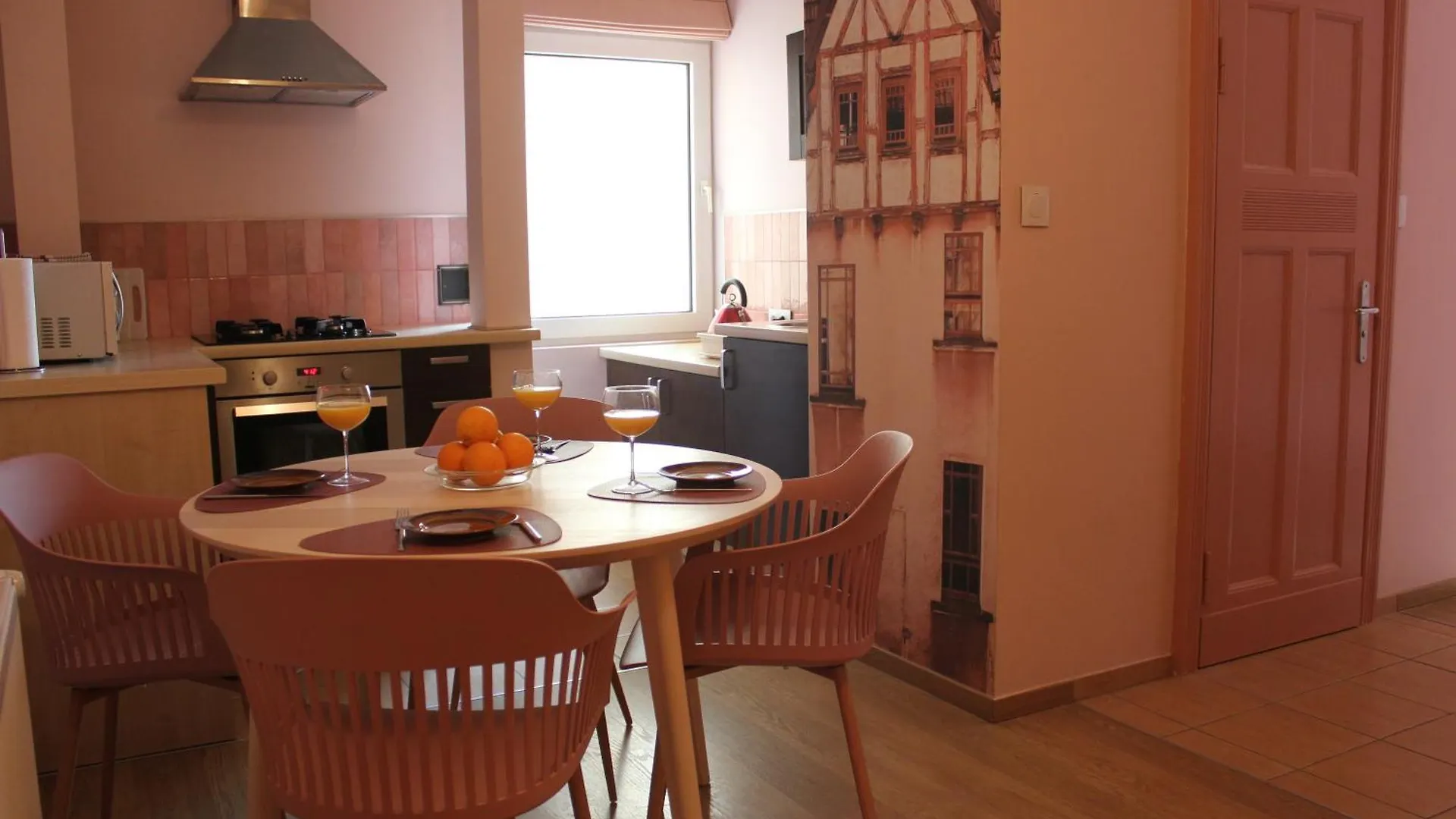 Apartment Luksusowy Apartament III Sopot